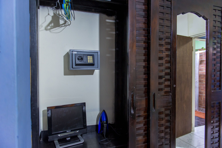 Others 5, Modern Bilton Apartment