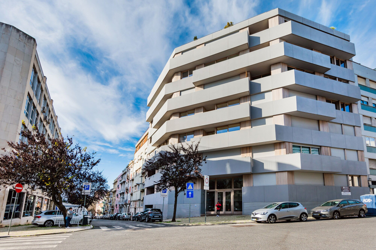 Exterior & Views, Gelman's Getaway in Lisbon, Lisbon