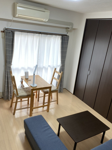 Others 1, G&R House 201, Shinjuku