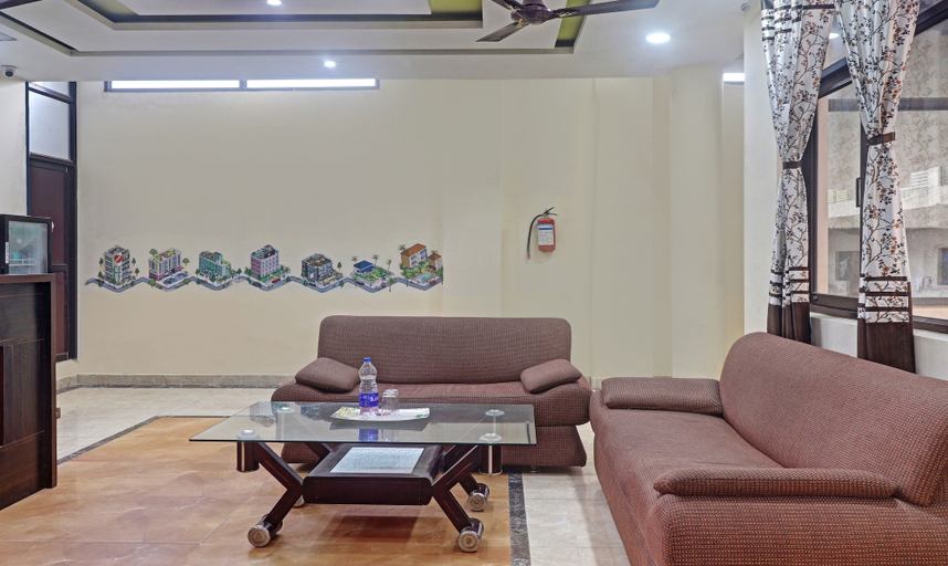 Others 5, Hotel Albie Stay Inn, Chandigarh
