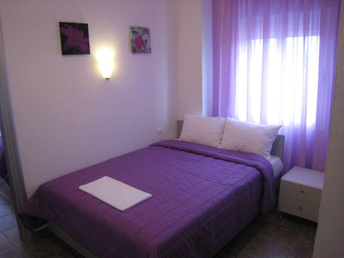 Bedroom 4, Philoxenia Evgenia, Central Macedonia