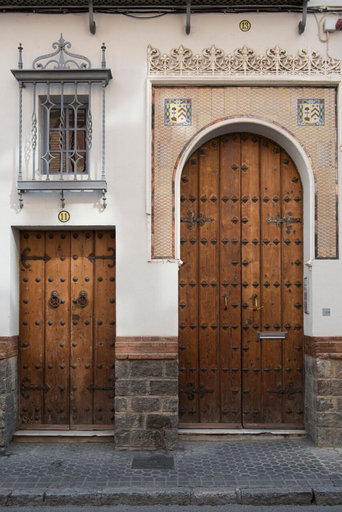 Exterior & Views 2, HolaStays Arenal, Sevilla