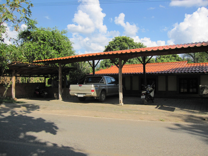 Exterior & Views, XPAI Guesthouse, Pai