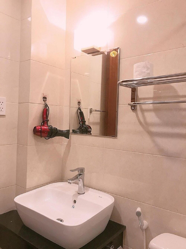 Bedroom 4, Crown Apartment, Tân Bình