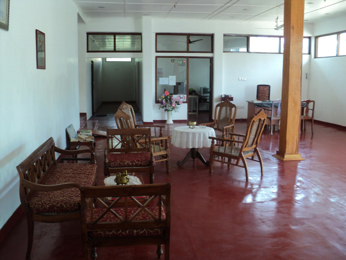 Food & Drinks 5, White Sand Beach Inn, Kuchchaveli