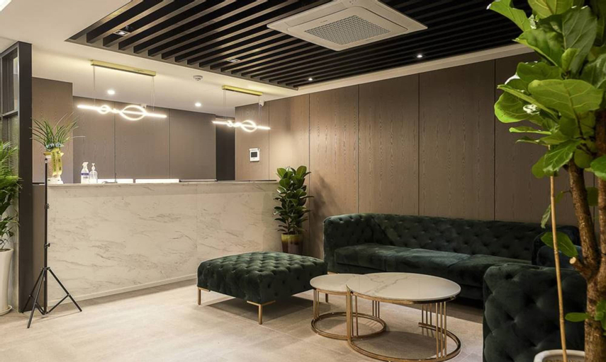 Namyangju Aone Hotel, Namyangju