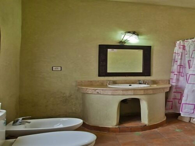 Bathroom 3, Rrsport & Hotel Maroc, Marrakech