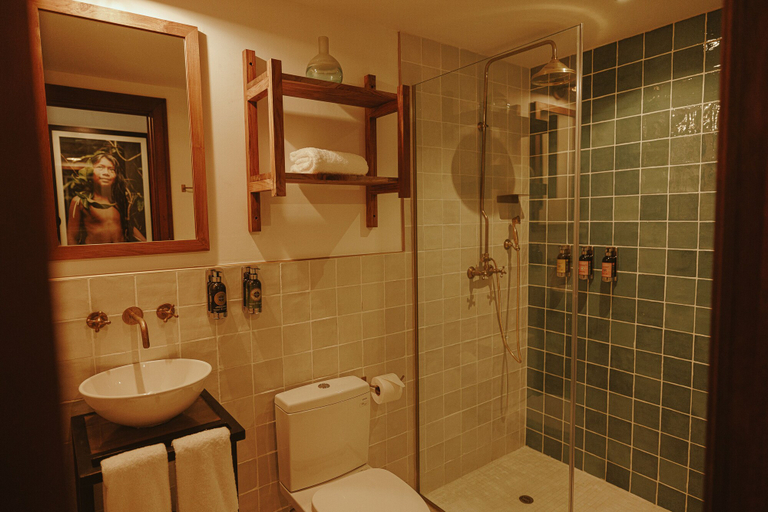 Bathroom 4, Amarla Boutique Hotel Casco Viejo Adults Only, Panamá