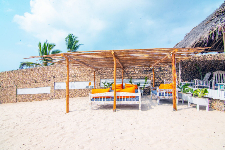 Exterior & Views 2, JUMBO CLUB WATAMU, Kilifi North