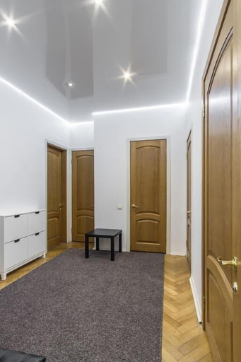 Others 5, Mini-hotel Burdenko, Northern
