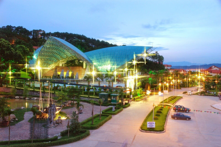 Exterior & Views 2, Central Luxury Ha Long Hotel, Hạ Long