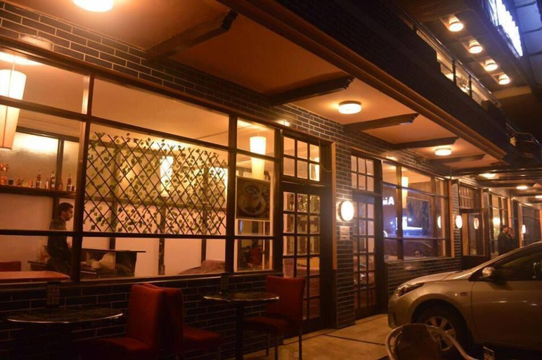 Food & Drinks 3, Hotel Amore Donga Gali, Hazara