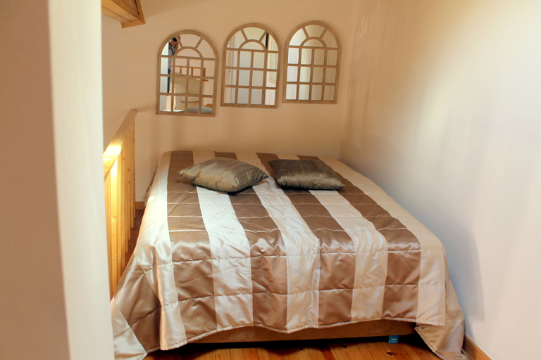 Bedroom 3, Bairro Alto / Chiado House, By TimeCooler, Lisbon