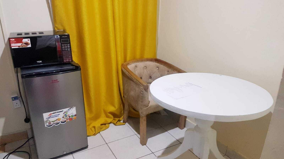 Others 3, Stay.Plus Harlequin Studio Apartments, Kibra