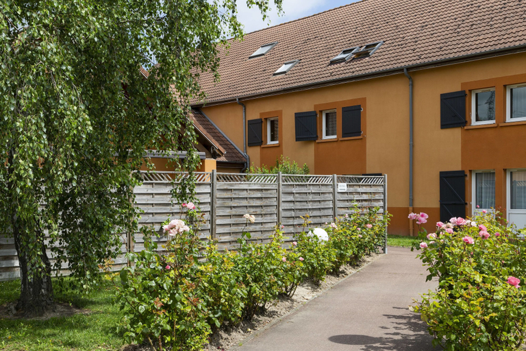 Exterior & Views 2, Comfort Hotel Orleans Saran, Loiret