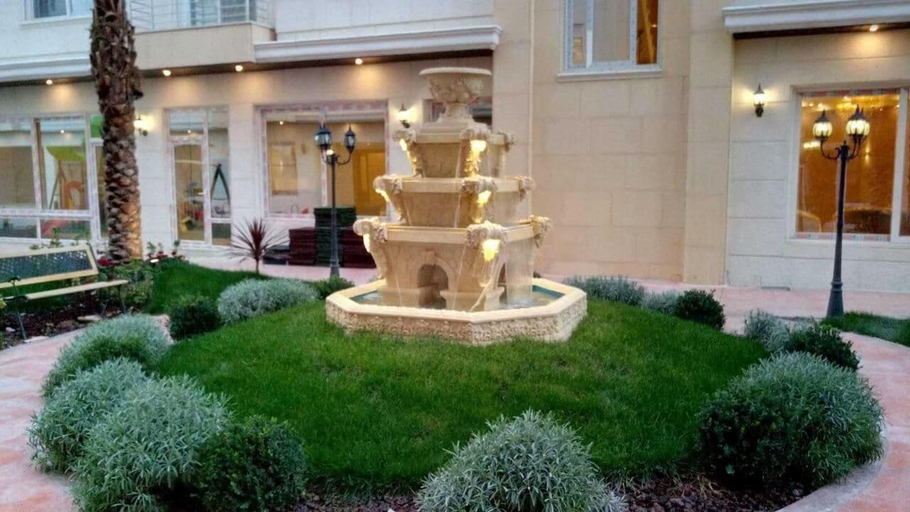 Exterior & Views, Elite Residency, Amman