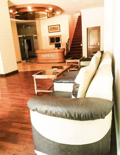 Others 3, Havens Corporate Hotel, Lahore