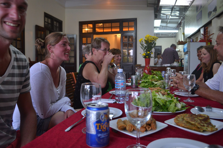 Food & Drinks 4, Thien Tan Homestay Hoi An, Da Nang