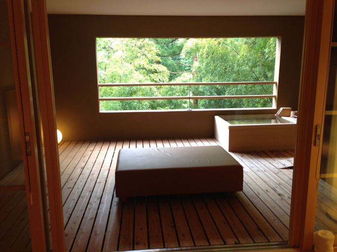 Bedroom 3, Kinnotake Tonosawa - Adult Only, Hakone