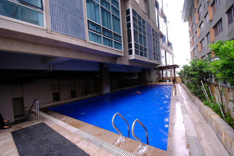 Sport & Beauty 4, Luxury Loft in Cebu City, Cebu City