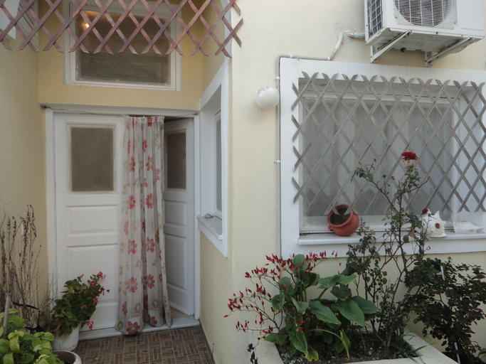 Exterior & Views 2, Vina's Place, South Aegean