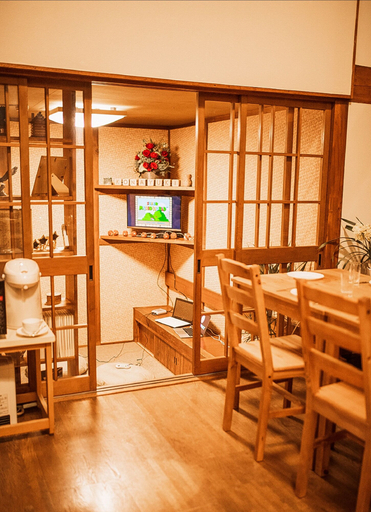 Food & Drinks, Konayuki, Myōkō