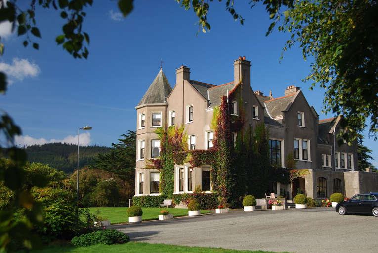 Exterior & Views 2, Enniskeen Country House Hotel, Newry, Mourne and Down
