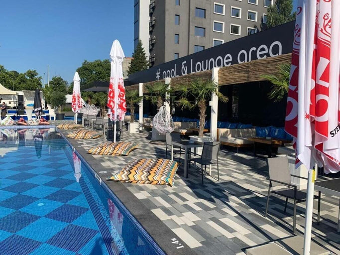 Sport & Beauty 5, Urban Hotel, Plovdiv