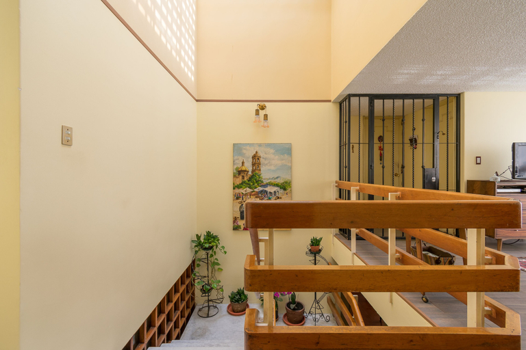 Others 5, JUUB Private 1 Bedroom at Echegaray, Naucalpan de Juárez