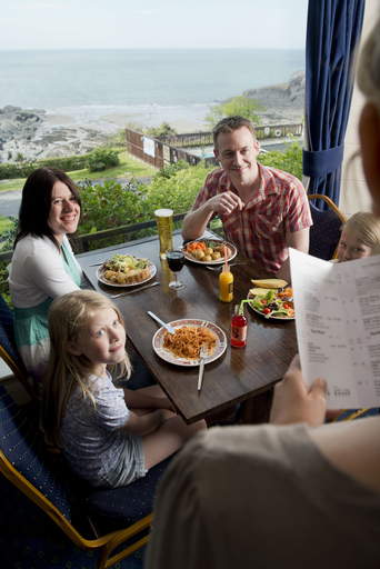 Others 4, Combe Martin Beach Holiday Park, Devon