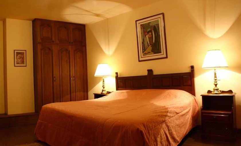 Bedroom 4, Hotel Aranjuez Cochabamba, Cercado