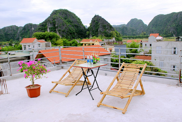 Others 5, Tam Coc Victoria Hotel, Hoa Lư