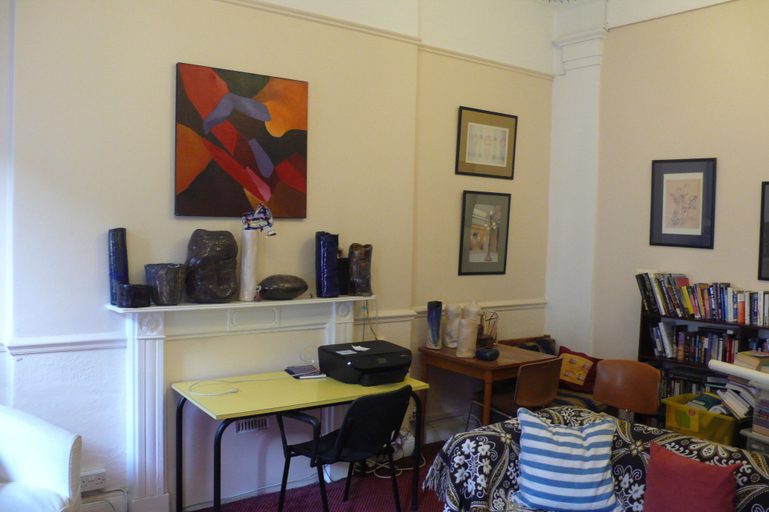 Others 5, Pickwick Hall - Hostel, London