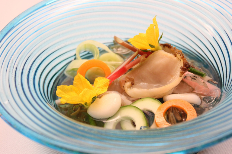 Food & Drinks 3, Saryou Souen, Sendai