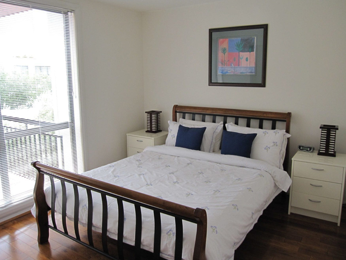 Bedroom 3, 3, 2-4 Warley by the Sea, Bass Coast  - Phillip Is.