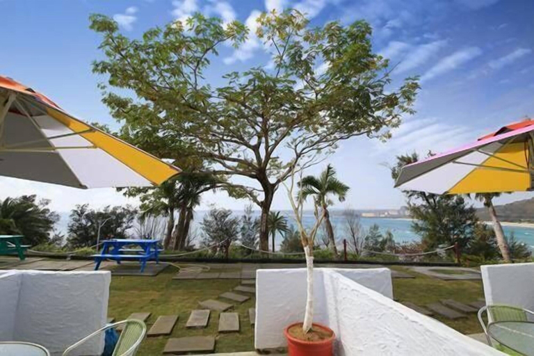 Sport & Beauty 4, Golden Coast 36 - Sea View B&B, Pingtung