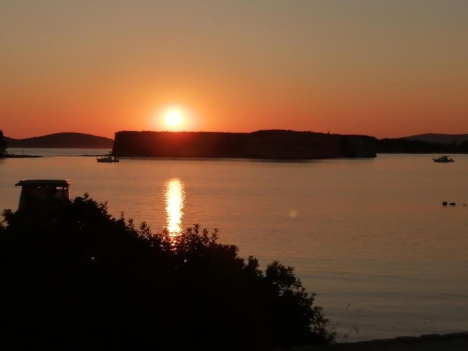 Others 4, Guesthouse Villa DomeNico, Šibenik