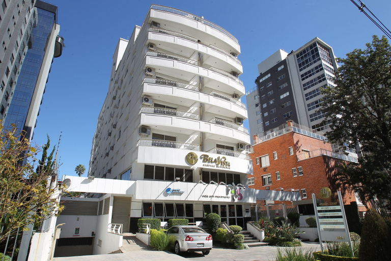 Exterior & Views 2, Bela Vista Hotel & Flat, Porto Alegre