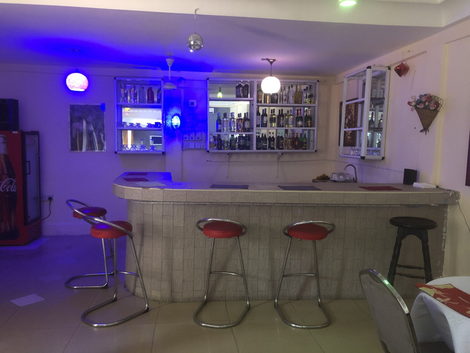 Food & Drinks 4, Animens Hotel Takoradi, Shama Ahanta East