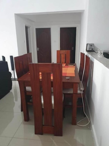 Others 3, Stay.Plus JKIA Airport Inn, Embakasi South
