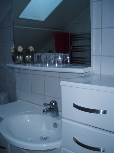 Bathroom 3, Åkerby Herrgård, Nora