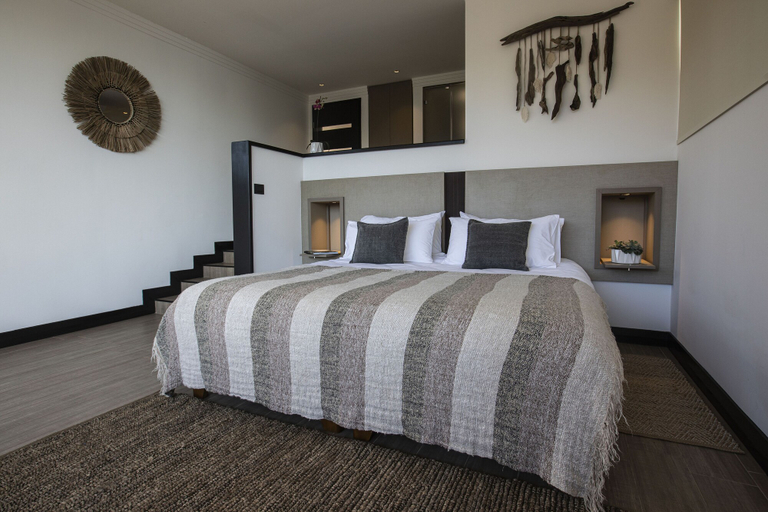 Bedroom 3, Hotel Pura Lodge, Concepción