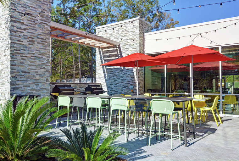 Food & Drinks 5, Home2 Suites by Hilton Richmond Hilll Savannah I-95, Bryan