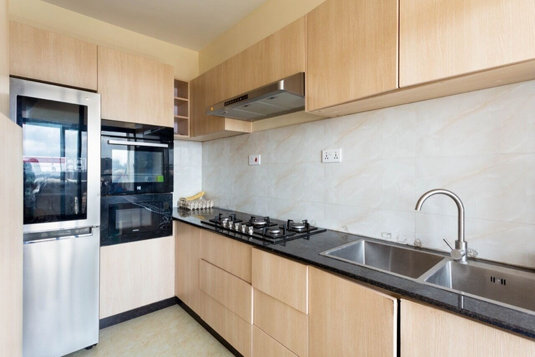 Others 4, Stay.Plus Dennis Garden Apartment, Dagoretti North