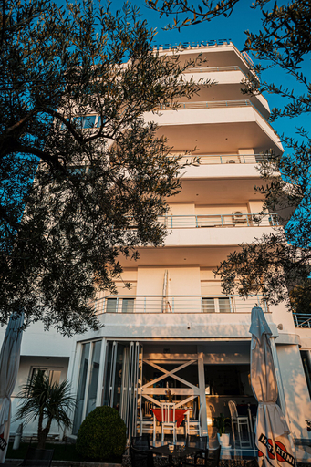 Exterior & Views 2, Hotel Sunset GL, Vlorës