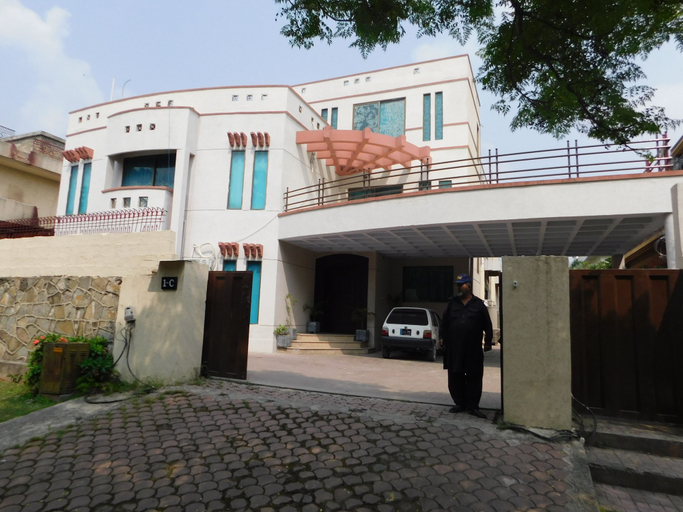 Exterior & Views 2, Sunset Destination, Islamabad