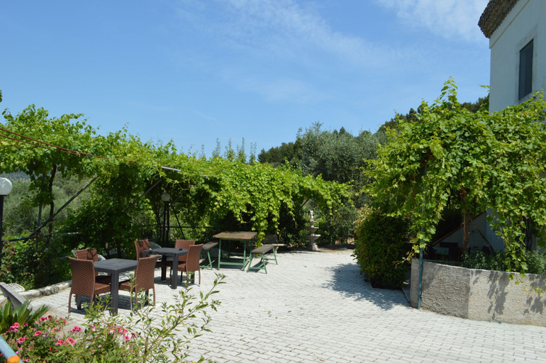 Exterior & Views 2, Agriturismo Valle Dei Gelsi, Foggia