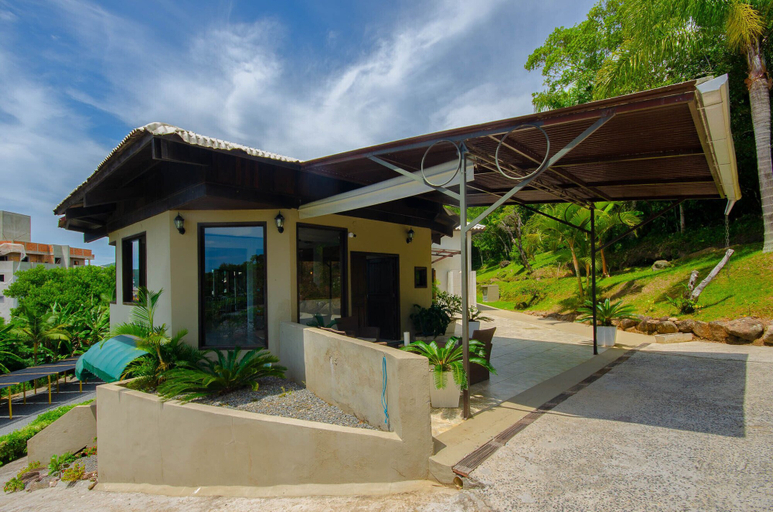 Exterior & Views 2, Pousada Elfos, Bombinhas