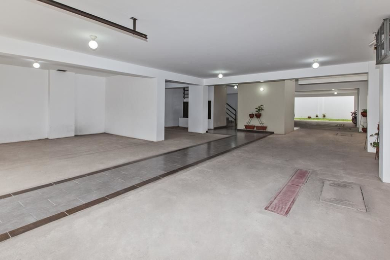 Others 4, Polo Apartment, Cusco