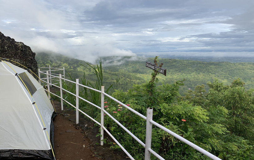 Others 5, Camping Ground Watu Amben, Bantul